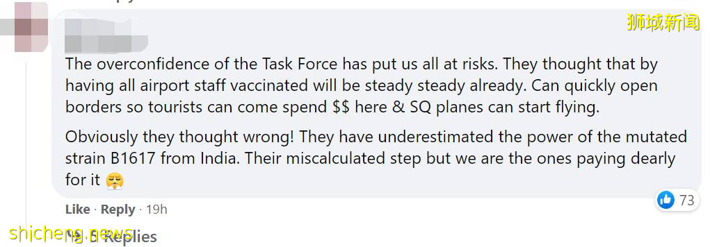 “新加坡今年疫情比去年更危险！”专家警告被疯传，感染变异病毒的6大新症状要小心