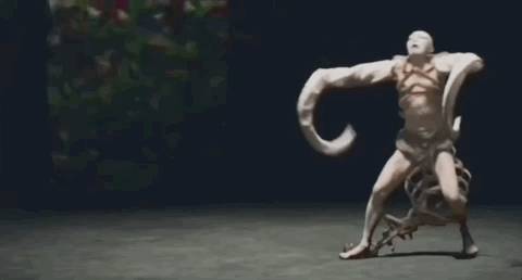 全网群嘲：东京奥运开幕式像阴间！设施简陋、开除导演乱透了！中新选手惊艳出场