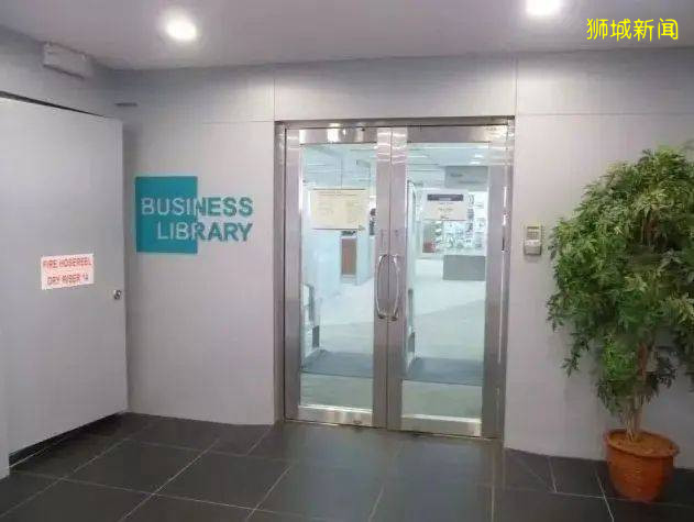 建議收藏!南洋理工大學七大圖書館,你都了解嗎