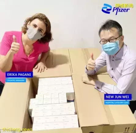 新加坡或將日增2.5萬例！中國批准的“救命藥”來了