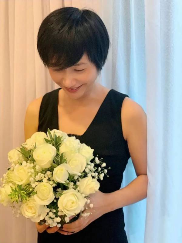 Lovelle花艺美学疗愈坊 · 传递植物美好生活