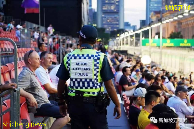 什麽是新加坡？盤點那些你不知道的新加坡知識!