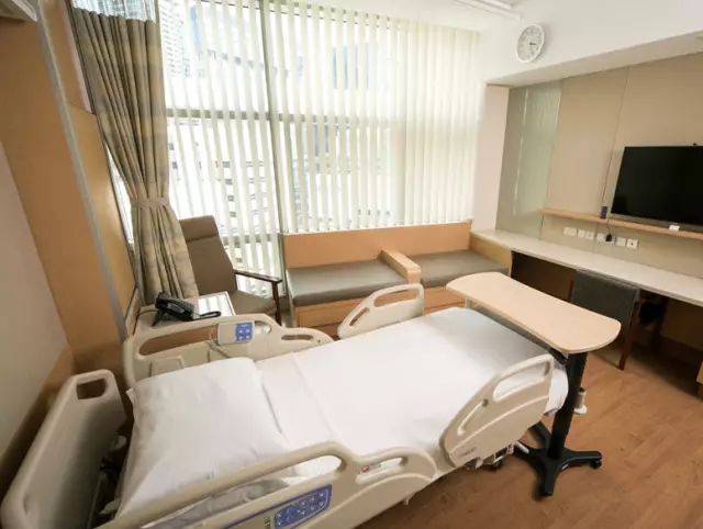 新加坡先進醫療體系de詳細解析(二)——醫保體系