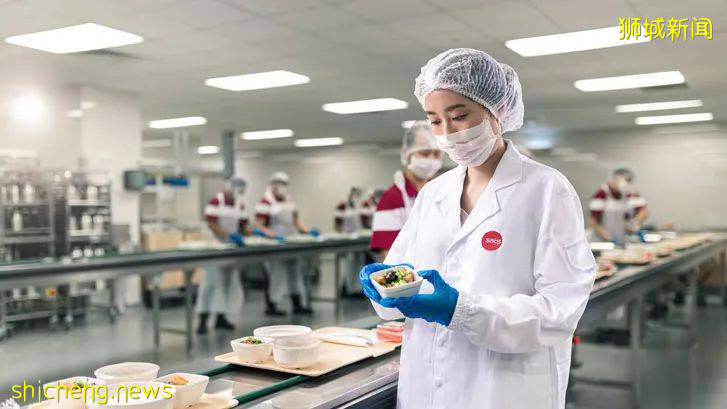 震惊!新加坡专家:电梯最有可能传播病毒!两大商场、2间麦当劳接连关闭