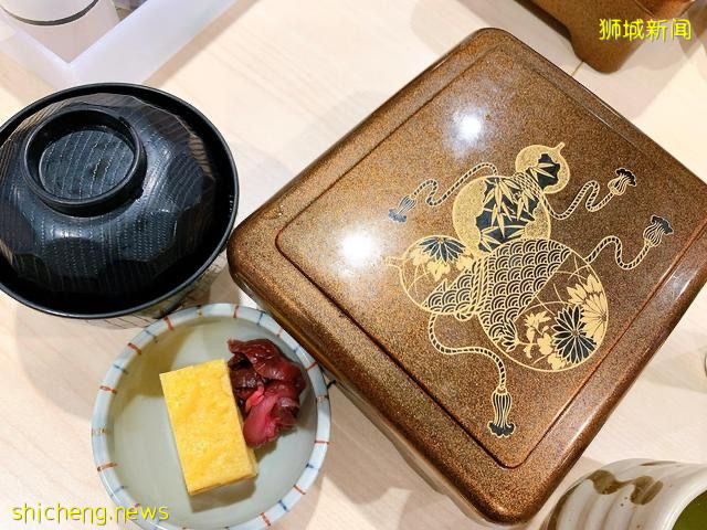 吃遍新加坡 第25期:做寿司起家的精致日料店