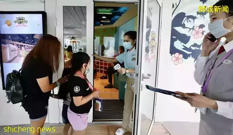 云顶香港“世界梦号”明停航 游客度假顿成泡影