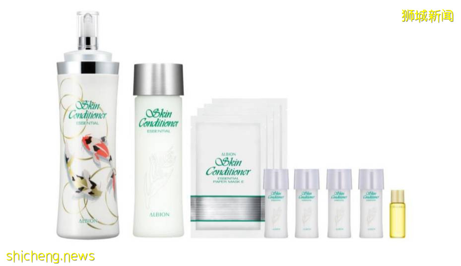 日妝巅峰三巨頭！全球限量款就在新加坡！黑五快閃店，低至5折