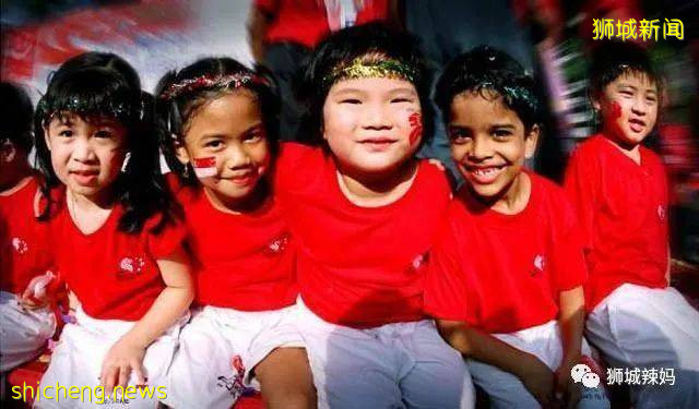 我們爲什麽愛新加坡？這56個理由夠不夠