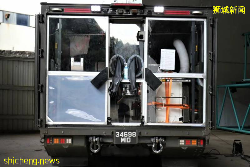 重磅!8月28號起,新加坡飛中國乘客登機前,必須核酸檢測陰性!在這些診所可以做檢測