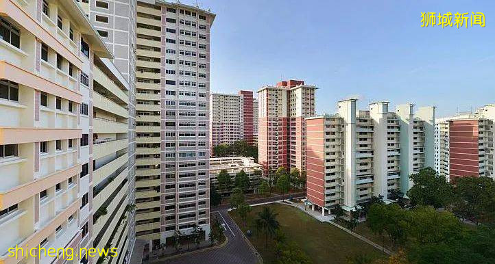 这月起,新加坡的电费燃气费房价都上涨了