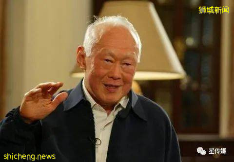 李光耀家族:一个客家人的发家史
