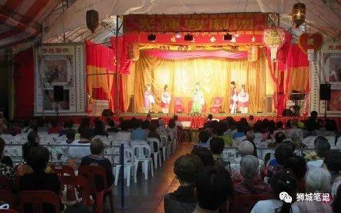 獅城的農曆新年(2)：牛年的牛車水，總算名至實歸了