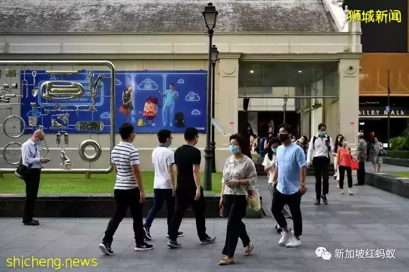 最新调查:新加坡人延迟退休有益健康 看病次数和医药费都可减少