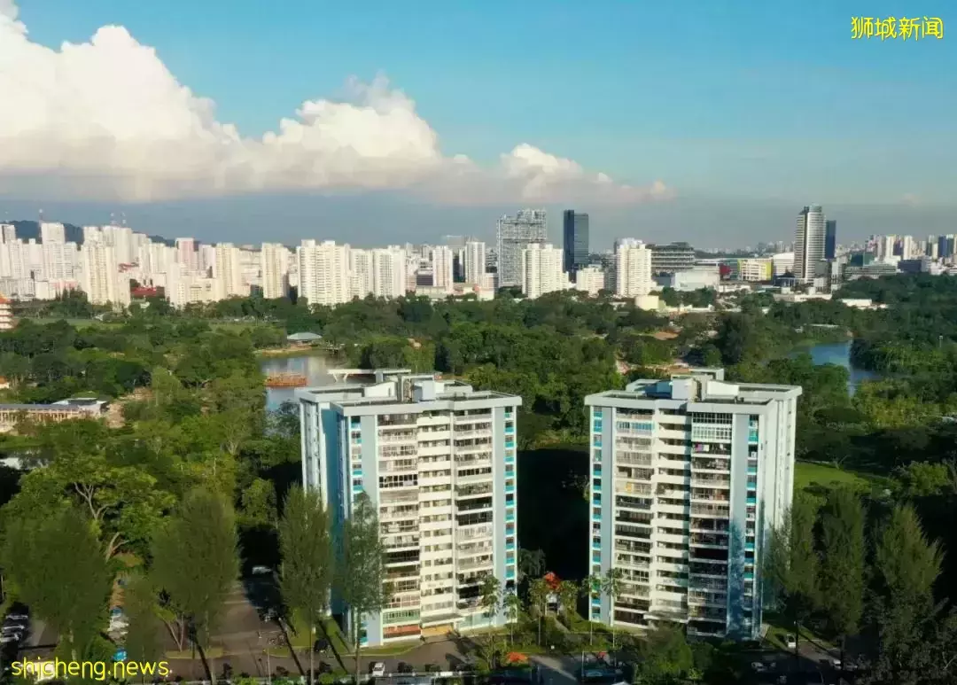 ​永泰亚洲新加坡再拿下优质住宅地块，拭目以待