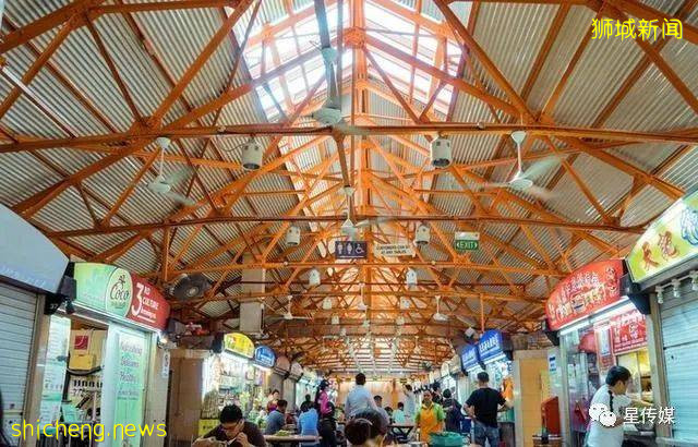 多味缤紛新加坡，旅遊攻略收藏貼