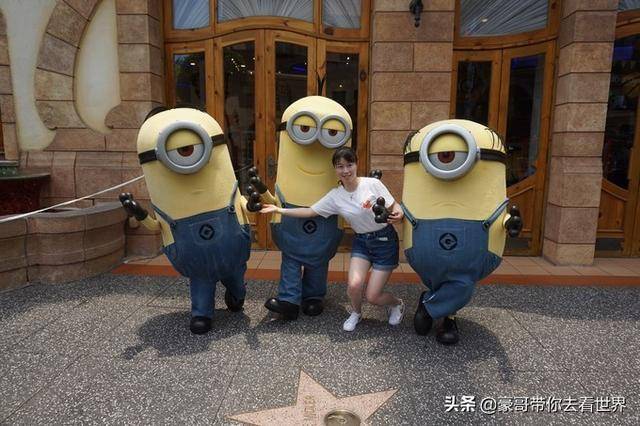 新加坡不枉此行的10大看點（中）分三集介紹