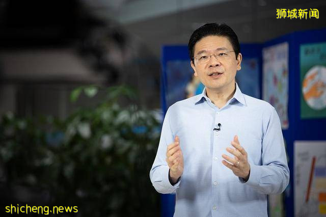 新加坡國家發展部長:新冠疫情將改變新加坡城市發展規劃!