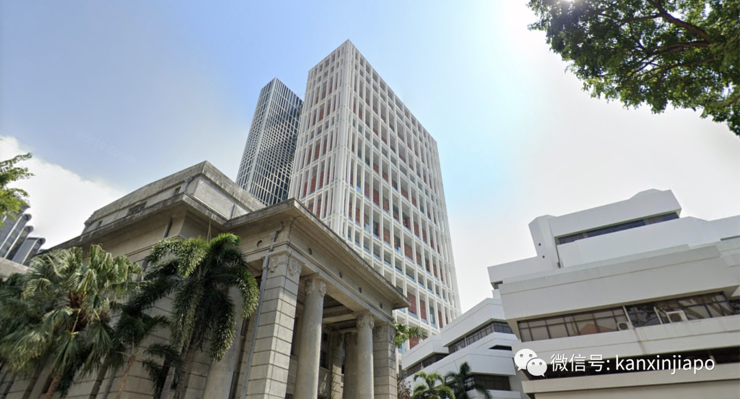 居家隔离期间四处游走，新加坡“肉骨茶男”被判坐牢