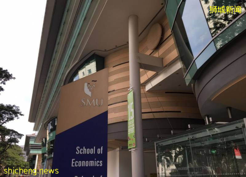 高等教育丨新加坡六所公立大学简介-申请攻略
