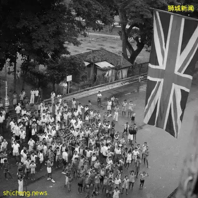 新加坡曾是英国的殖民地，独立后却加入英联邦，他们不恨英国吗