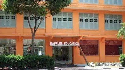 新加坡有哪些适合音乐特长学生留学的学院