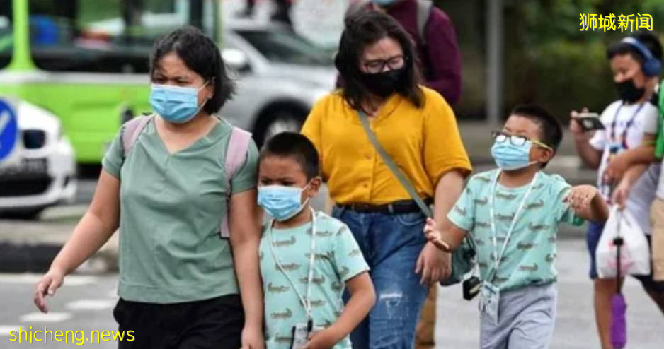 新加坡决定和病毒共存后,这个群体有危险!最新防护政策来了