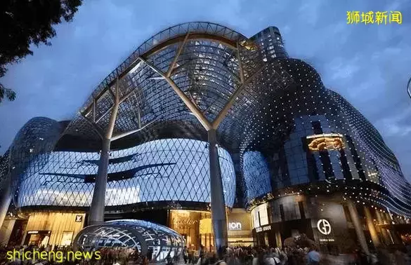 大外新加坡东亚管理学院资讯：作为亚洲四小龙之一，新加坡衣食住行如何