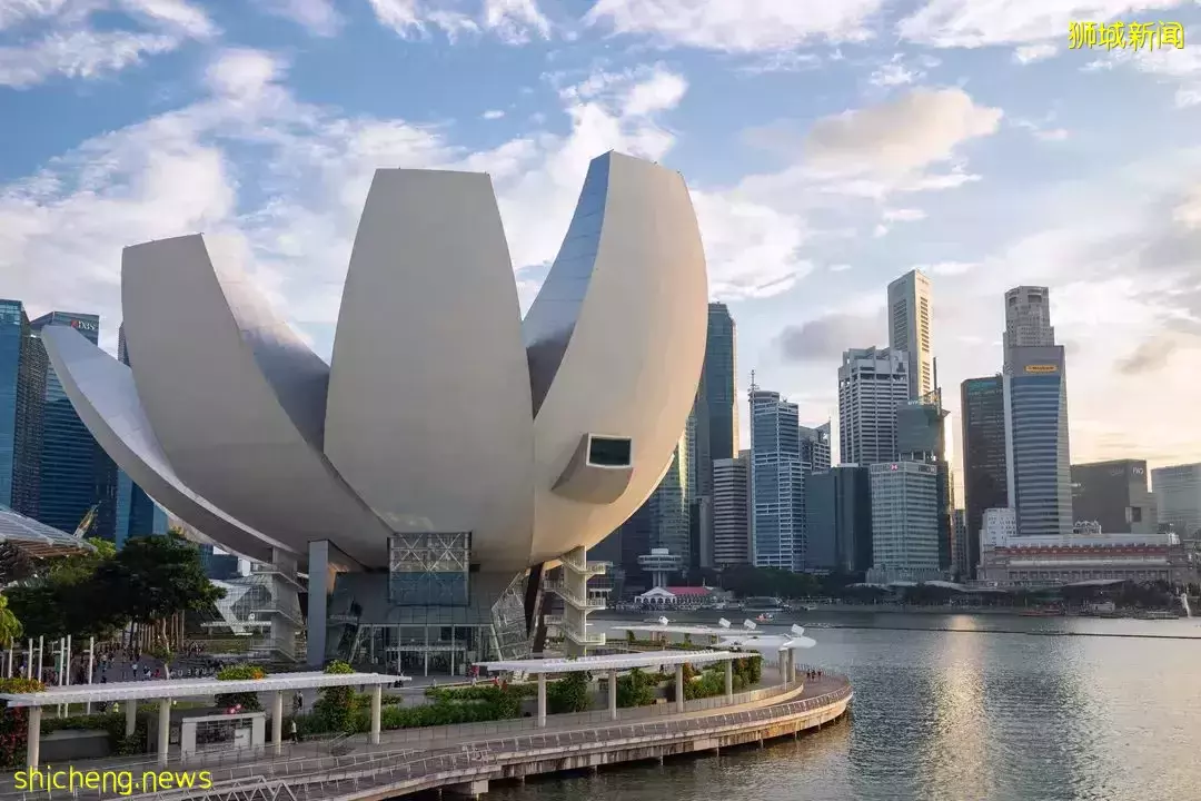 遊覽攻略 新加坡這4個推薦打卡的博物館，非常值得一遊！您去過了嗎