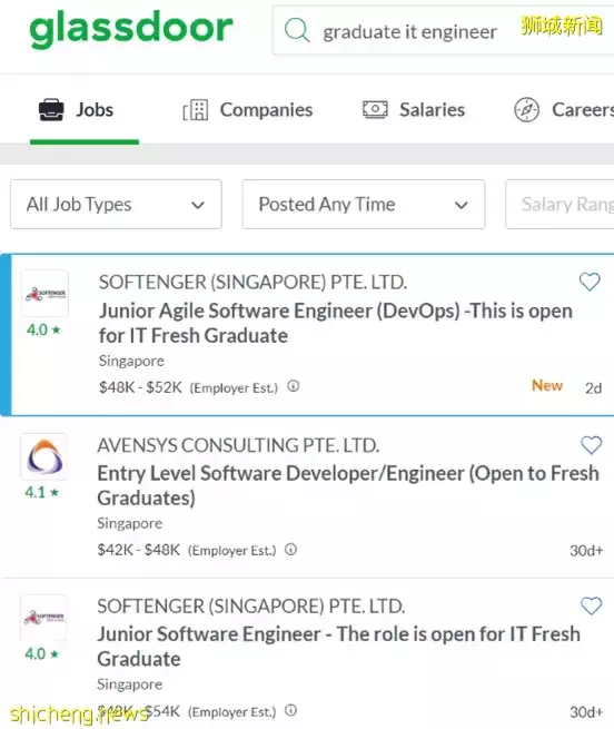 抖音終于要上市？然而市值萬億的巨頭們在新加坡開出上萬新幣月薪仍缺人