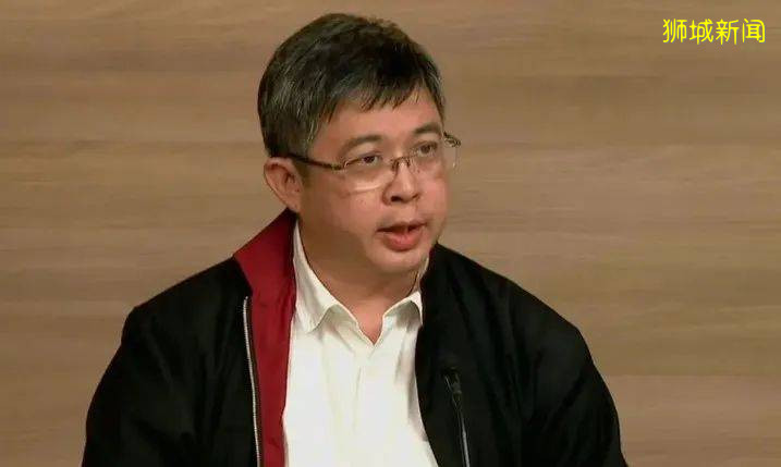 在新加坡，群體免疫和疫苗哪一個先到