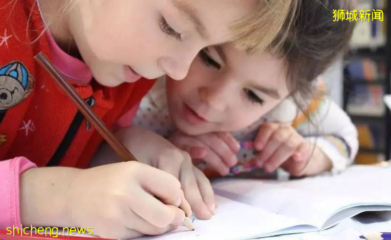 新加坡留學 爲什麽都願意去新加坡留學？差距明顯