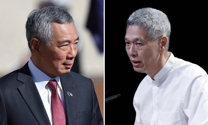 "國父"李光耀遺囑案又雙叒起波瀾！這事兒還有完沒完