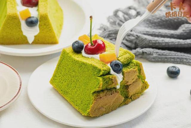 火遍新加坡的国民甜点!在家3步就搞定,哪还用出去买