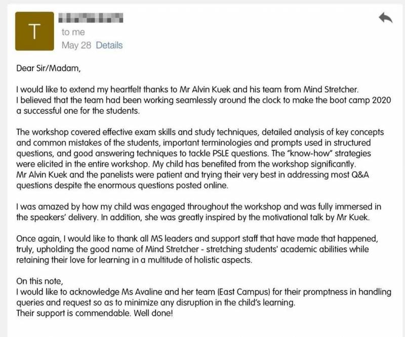 明年PSLE改革第一年！新加坡名师解读新制度不能错过