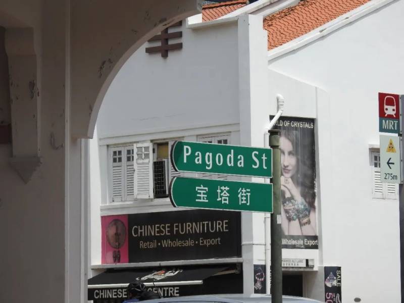 【探新日記】一起探索牛車水,體驗新舊融合的獨特風貌! (下)