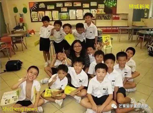入读新加坡小学,这些信息你得知道