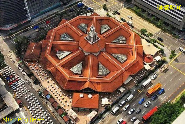 新加坡不可錯過的美食推薦之沙爹、辣椒螃蟹