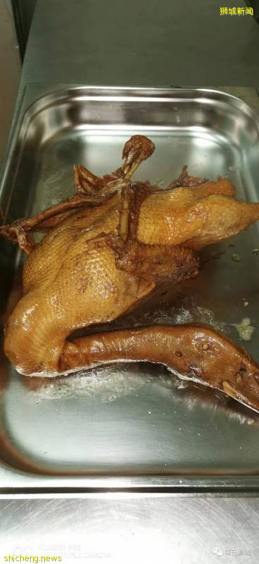 超好吃的鹵味又有新品跟新了!讓你在新加坡的日子不再單調!