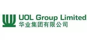 华业集团今年第二季业绩表现突出