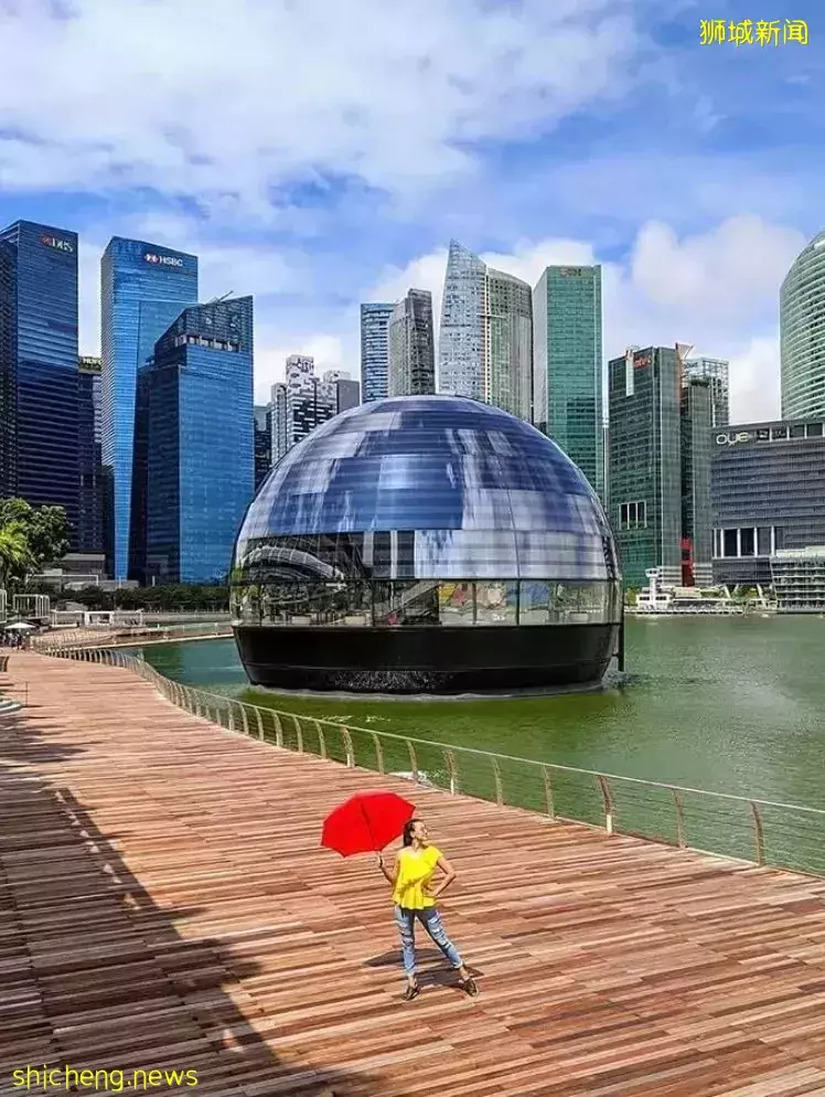 我勸你,千萬別來新加坡