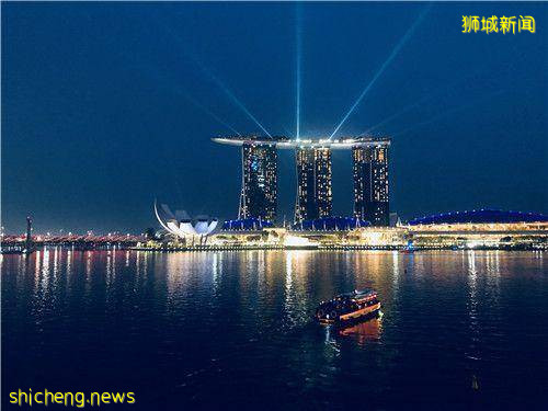 李光耀有多厉害?连食物和水都要进口的新加坡,一代人后彻底改变