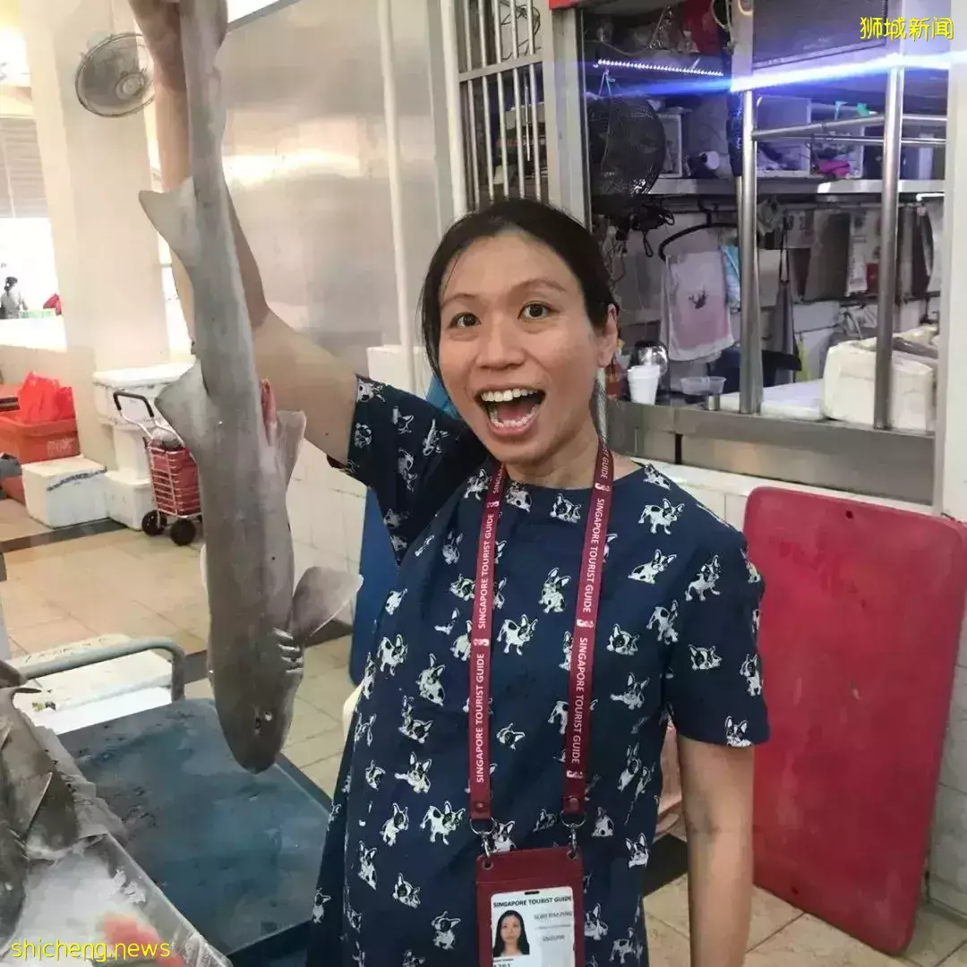 新加坡新玩法，當一天“小娘惹”！穿傳統服裝、喝下午茶、逛南洋市場