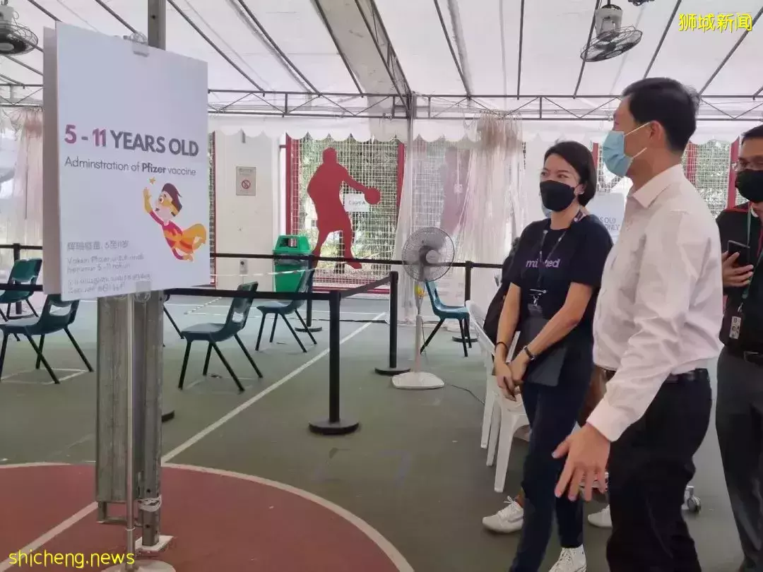 最新指南！本地将开始为儿童接种疫苗，家长需注意什么