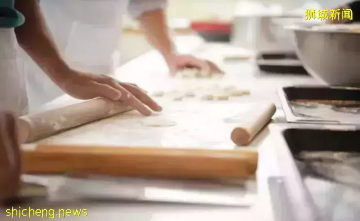 冬至！你在新加坡怎么过的？拜月老呀！特灵那种