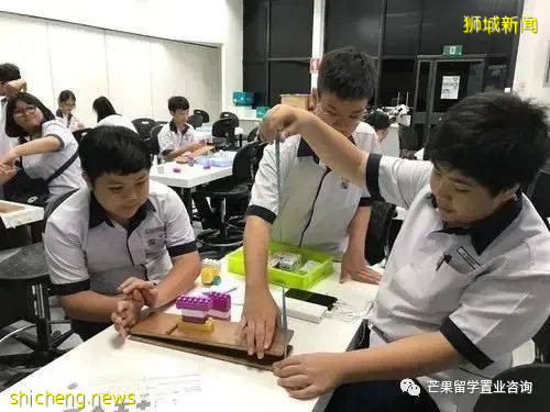 入读新加坡小学,这些信息你得知道