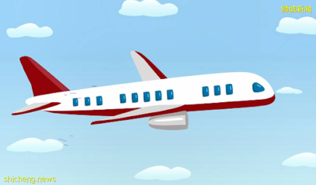 疫情期间新加坡人想回国探亲，看这里