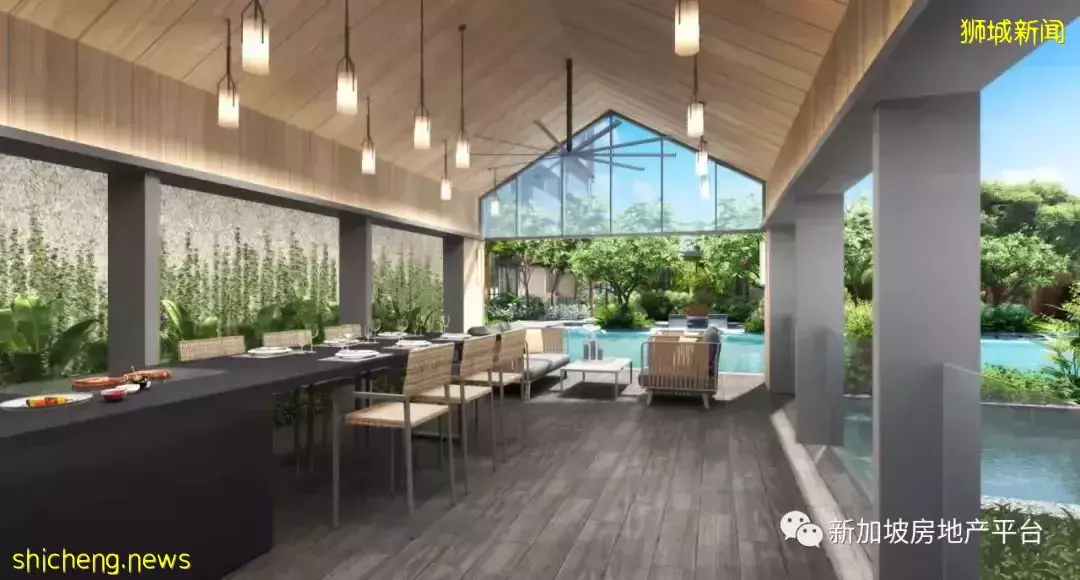 雲上府邸 煥然新生 Liv@MB（D15郵區 東海岸）