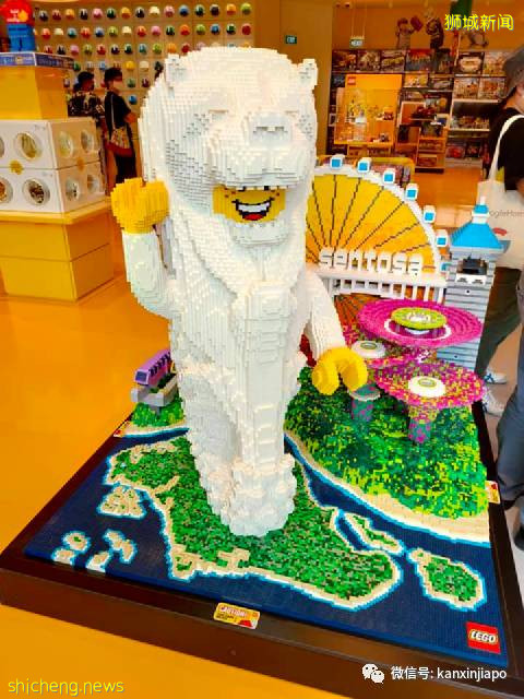 【周末去哪】$80住五星級酒店，郵輪$83/天，聖淘沙斜坡滑車買1送1