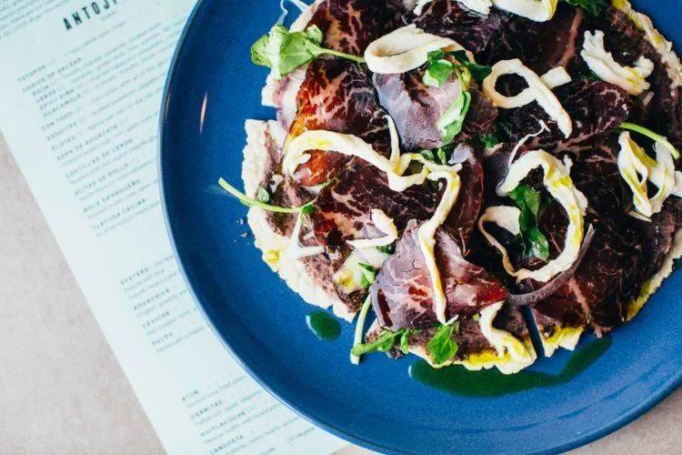 新加坡14間高顔值觀景餐廳，浪漫情人節趕早定起來