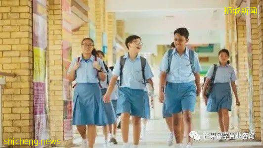 帶你了解新加坡高中申請流程